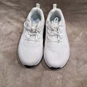 Propet Ultra Sneaker - Women's - All White SIZE 10